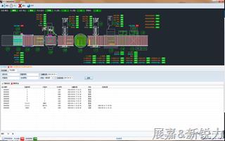 上海某電腦企業(yè)成品PPS包裝線物流設(shè)備控制系統(tǒng)